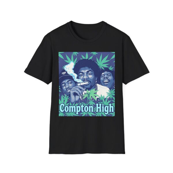 NWA Compton High - Image 5