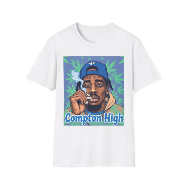 Compton High