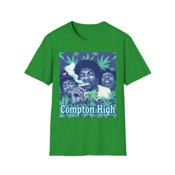 NWA Compton High - Image 9