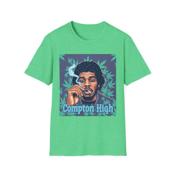 Compton High Special Edition - Image 9
