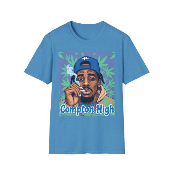 Compton High - Image 13
