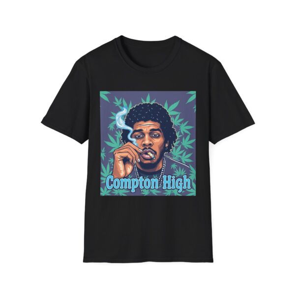 Compton High Special Edition - Image 5