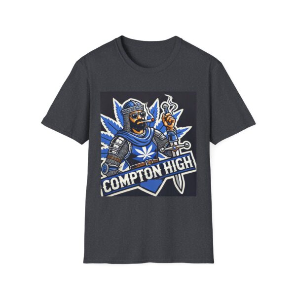 Compton High - Image 13