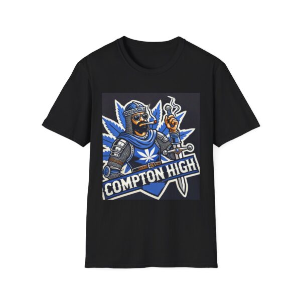 Compton High - Image 5