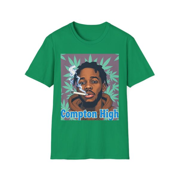 Compton High Special Edition - Image 9