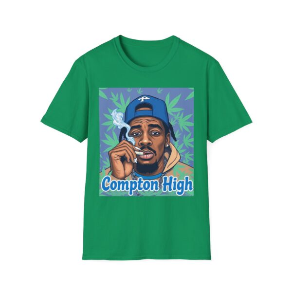 Compton High - Image 9