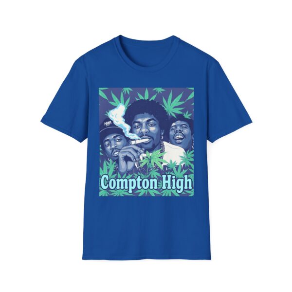 NWA Compton High - Image 13