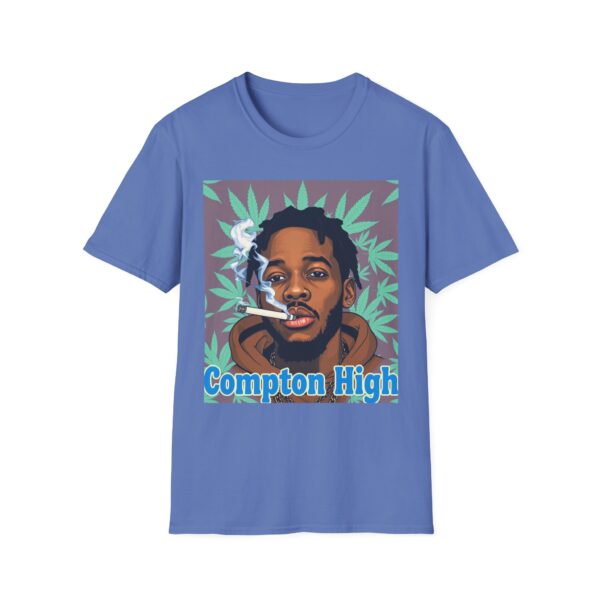 Compton High Special Edition - Image 13