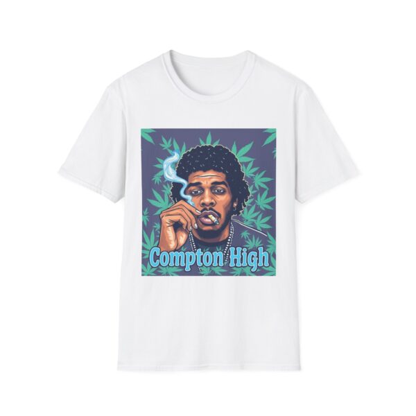Compton High Special Edition