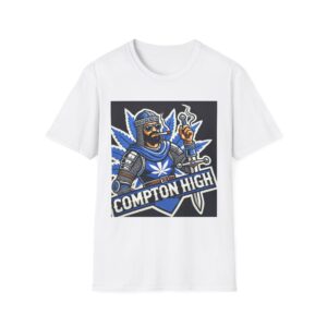 Compton High