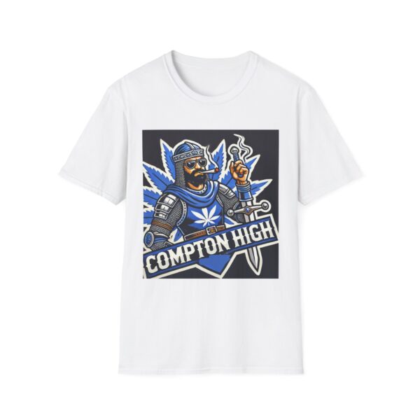 Compton High