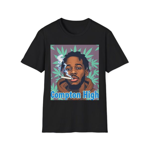 Compton High Special Edition - Image 5