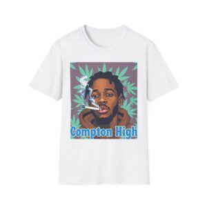 Compton High Special Edition