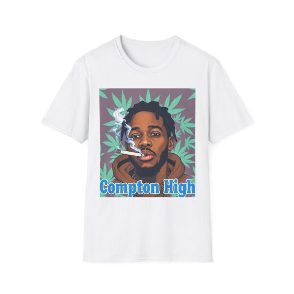 Compton High Special Edition