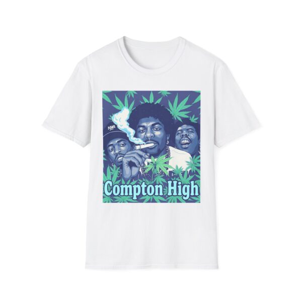 NWA Compton High
