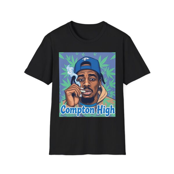 Compton High - Image 5